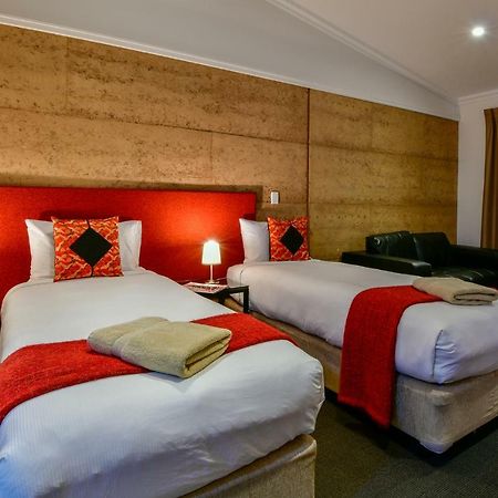 Crossroads Ecomotel Port Augusta Eksteriør bilde