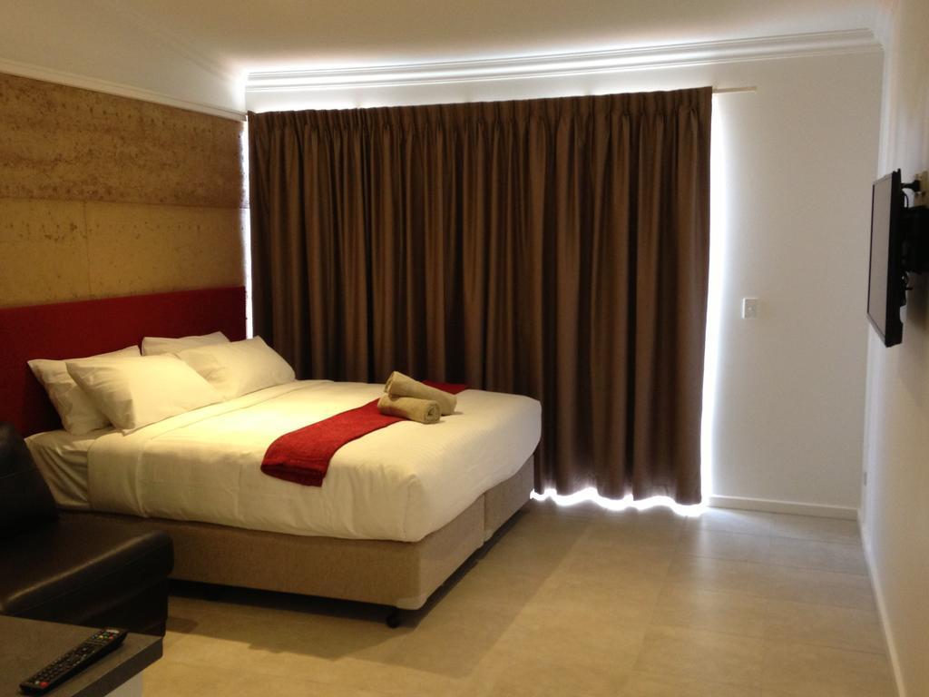 Crossroads Ecomotel Port Augusta Rom bilde