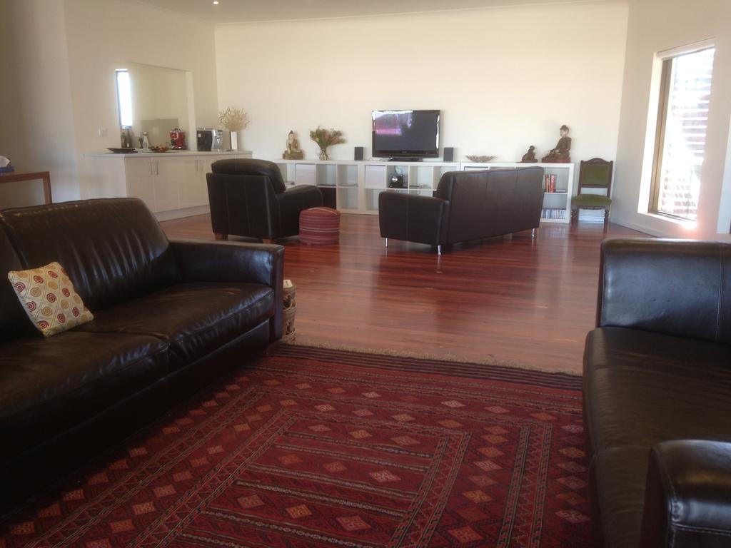 Crossroads Ecomotel Port Augusta Eksteriør bilde