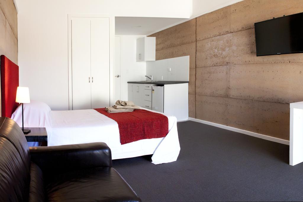Crossroads Ecomotel Port Augusta Rom bilde