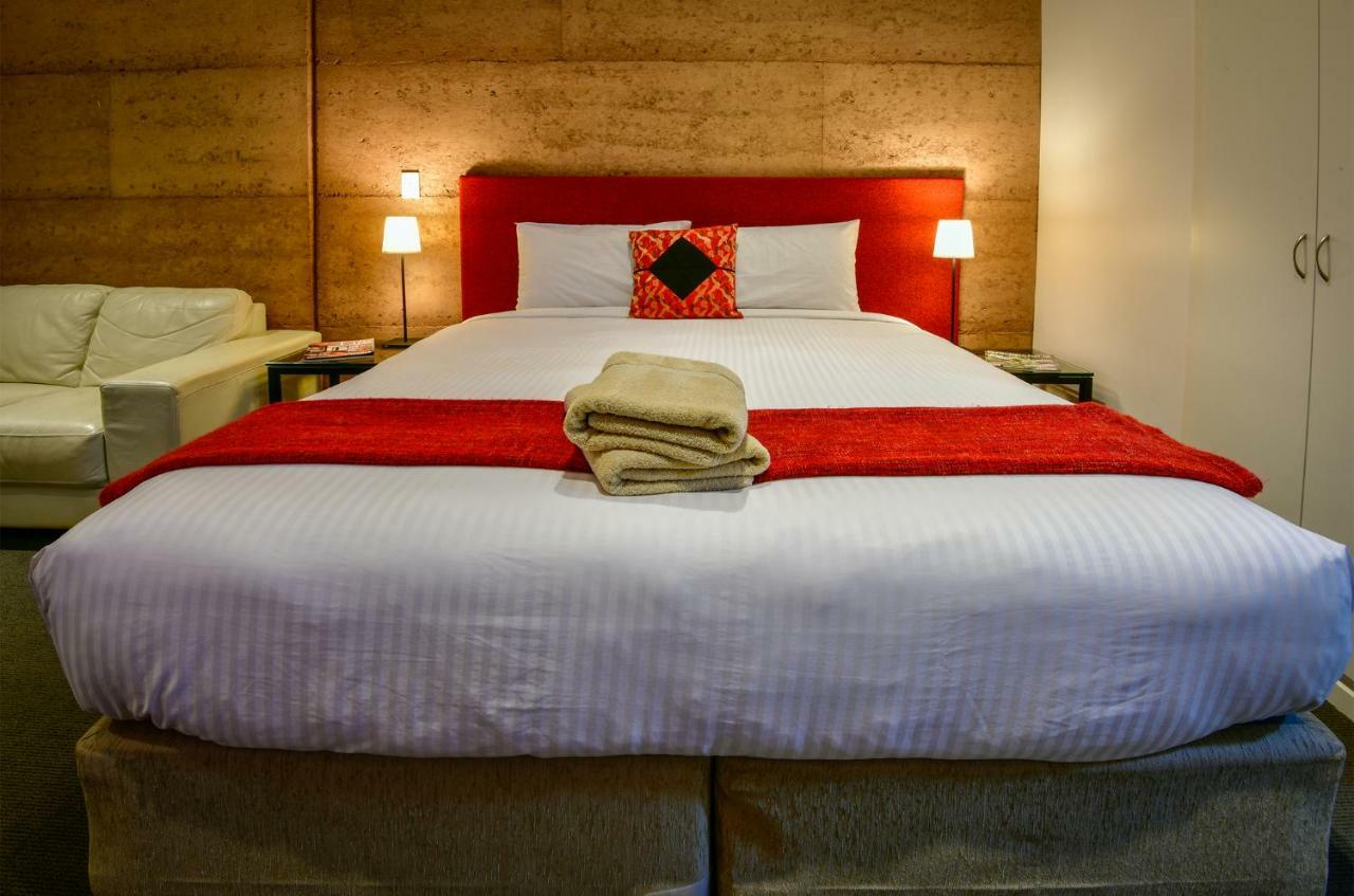 Crossroads Ecomotel Port Augusta Eksteriør bilde