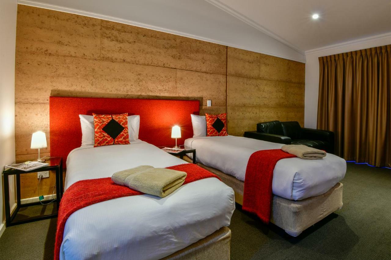Crossroads Ecomotel Port Augusta Eksteriør bilde
