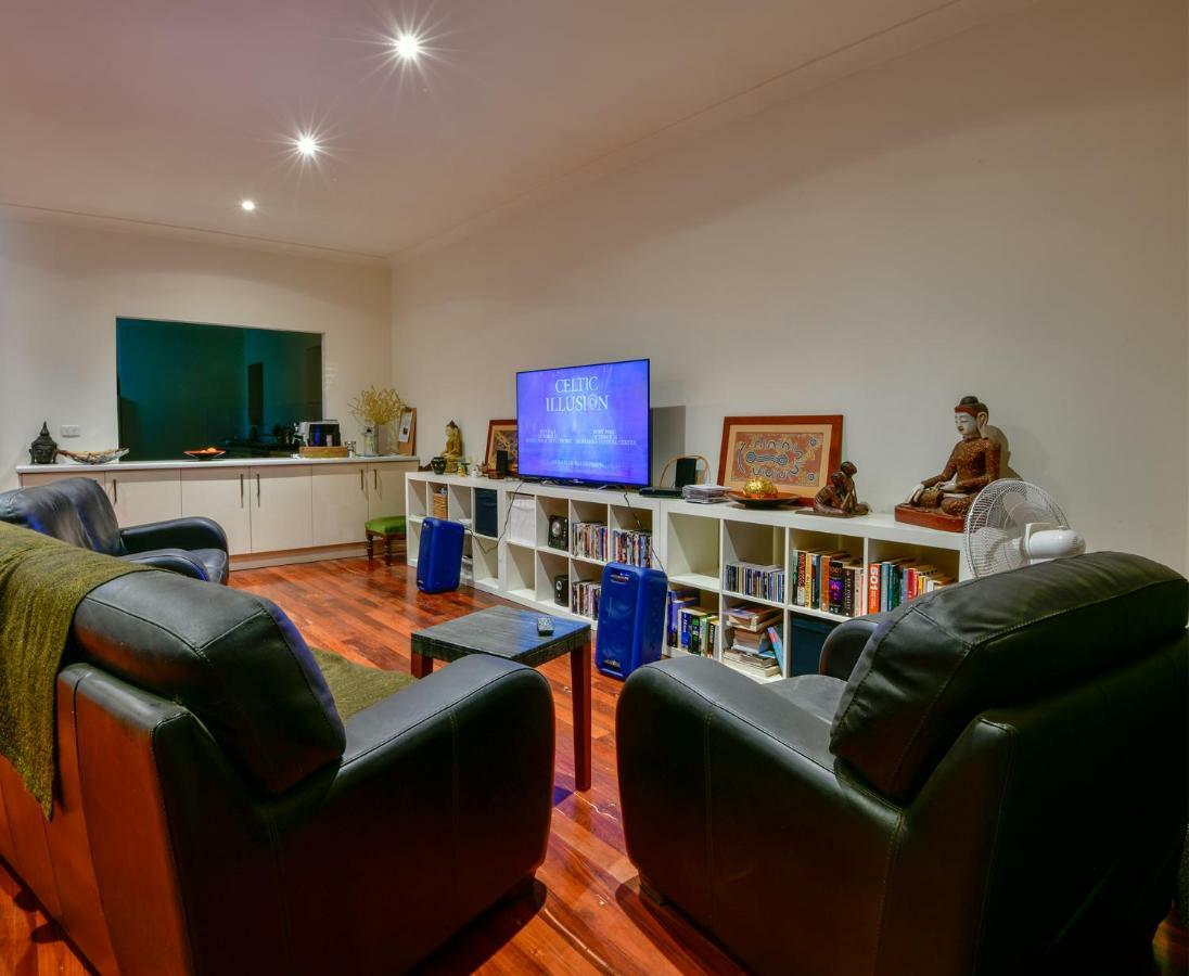 Crossroads Ecomotel Port Augusta Eksteriør bilde